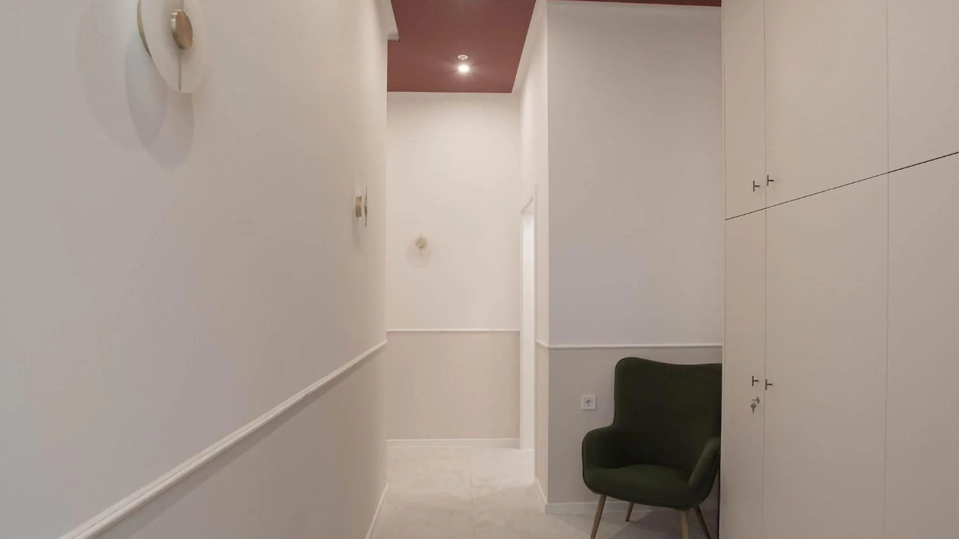 V15 Luxury Apartments In The Heart Of Boedapest