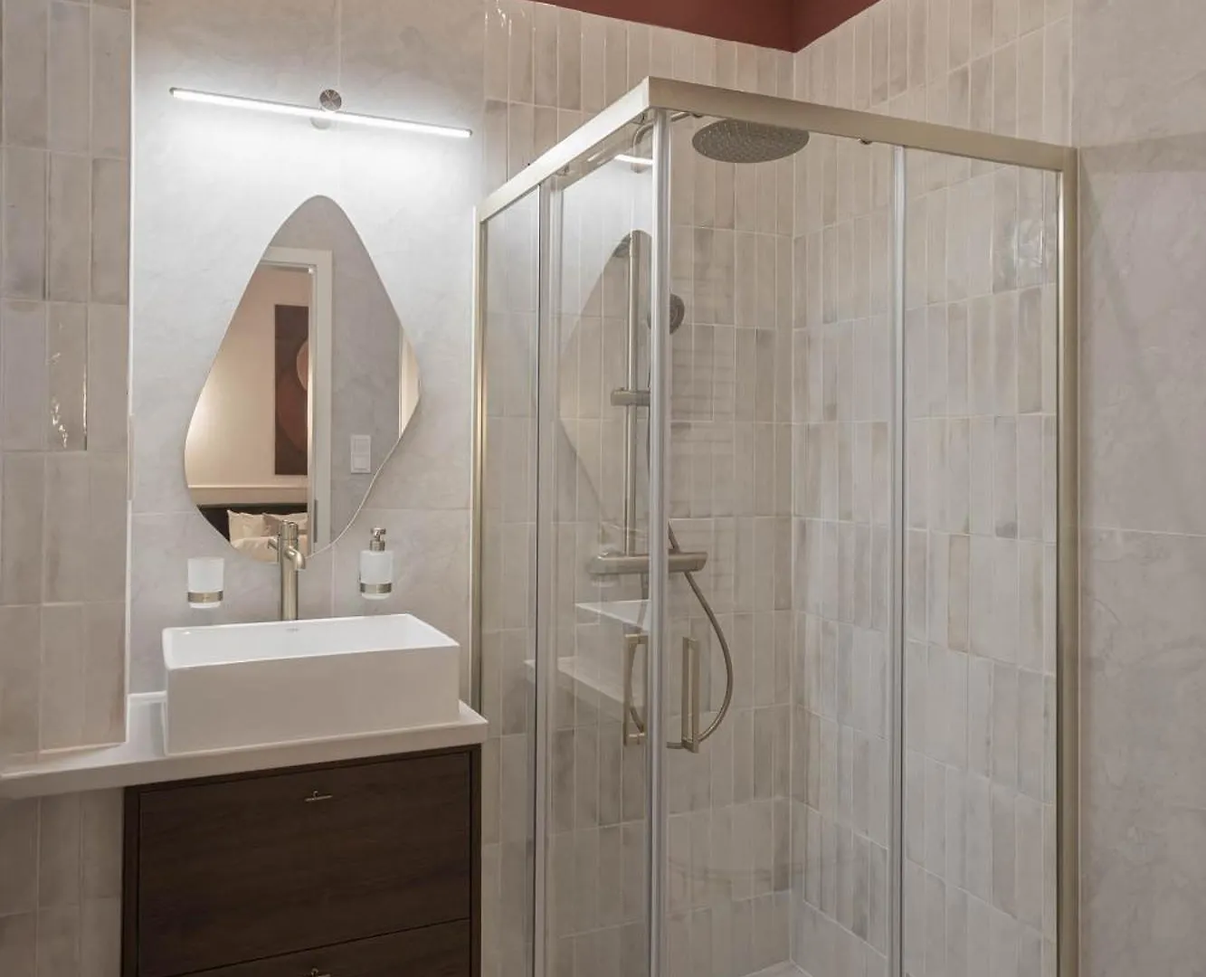 V15 Luxury Apartments In The Heart Of Boedapest 0*,