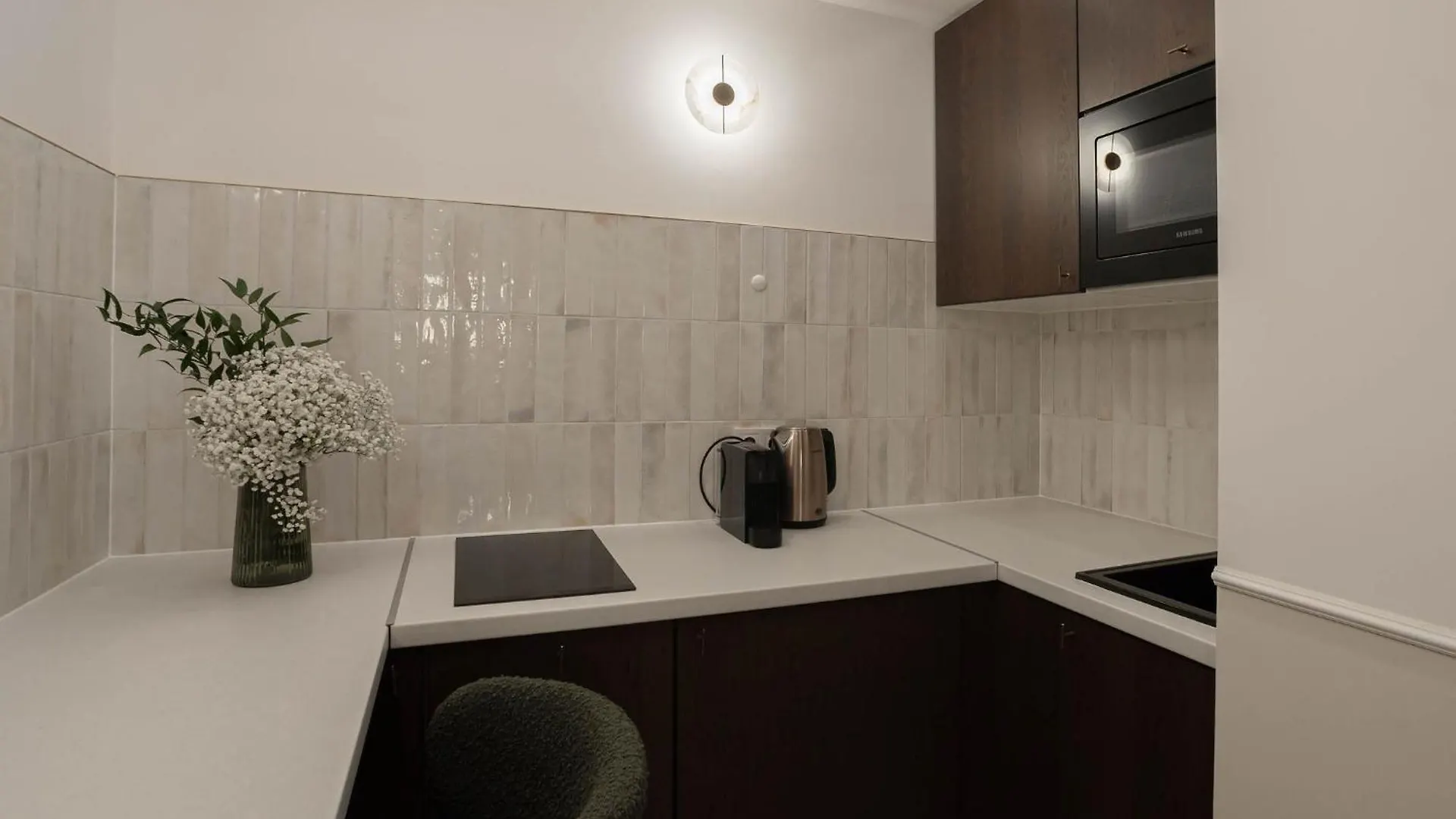 V15 Luxury Apartments In The Heart Of Boedapest