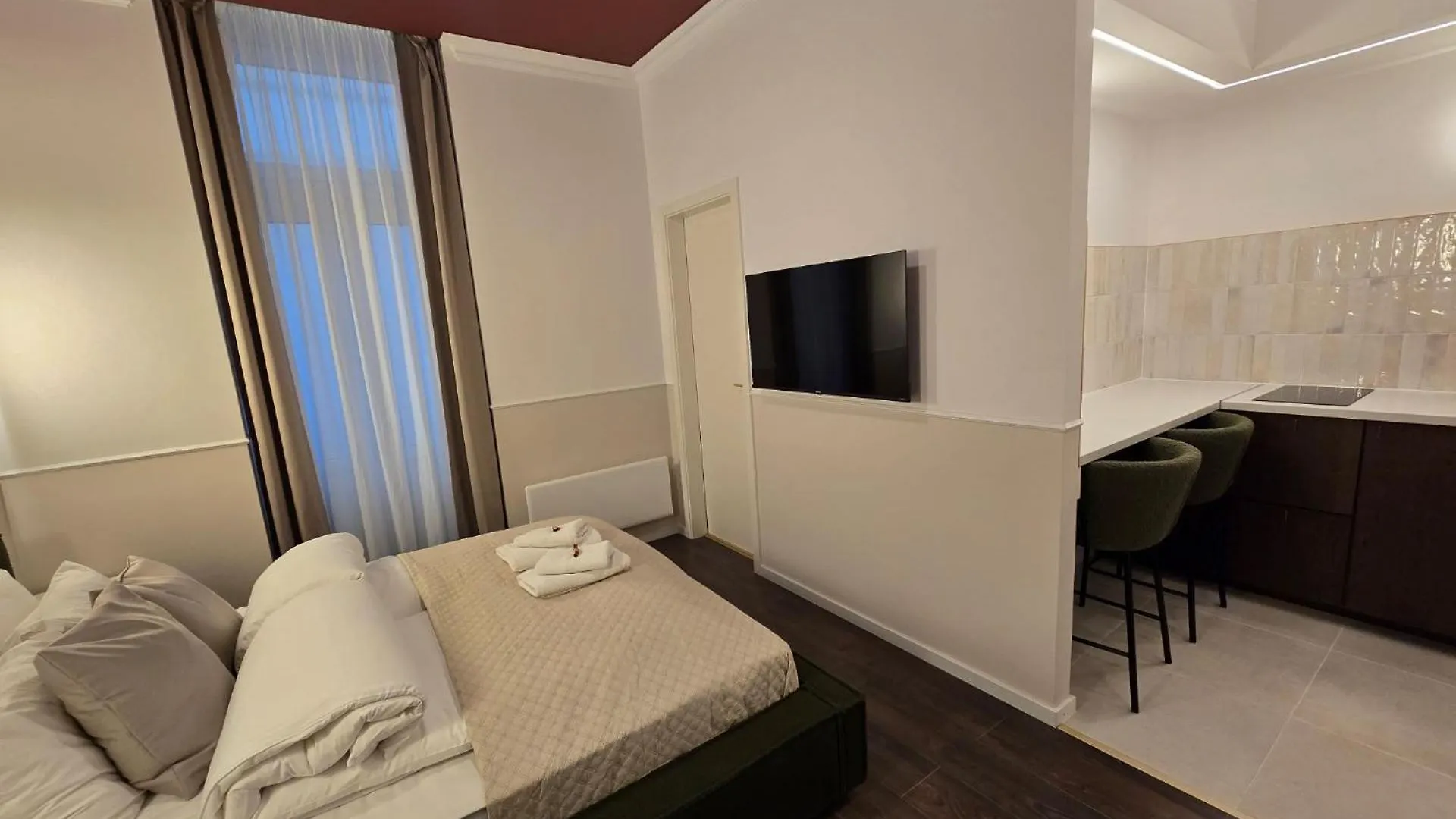 V15 Luxury Apartments In The Heart Of Boedapest