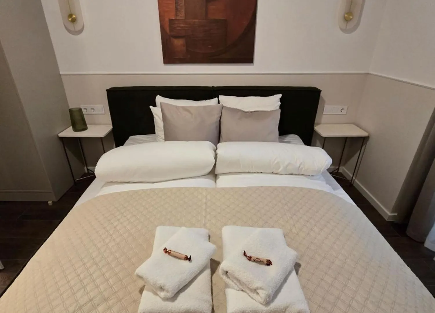V15 Luxury Apartments In The Heart Of Boedapest
