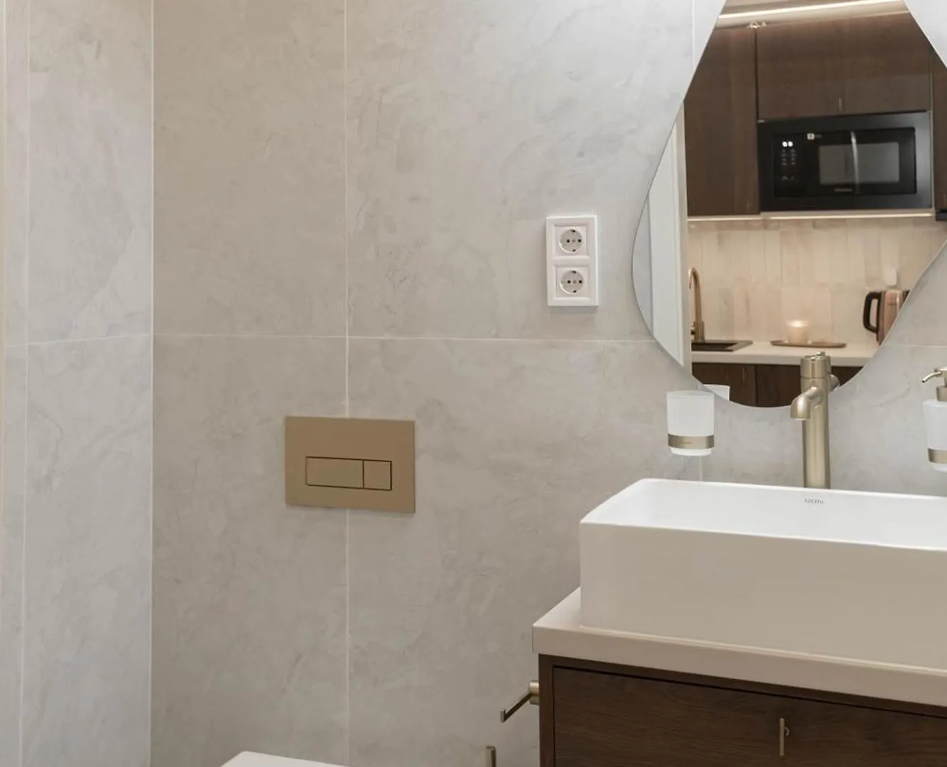 V15 Luxury Apartments In The Heart Of Boedapest