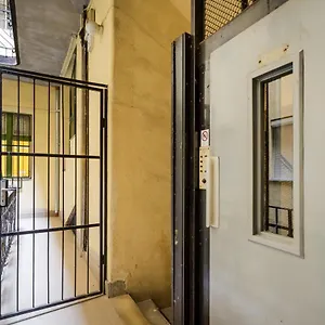 Bpr Cerebria Apartment