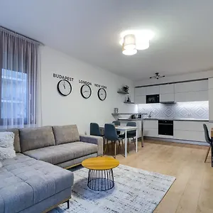 Duna Terrace Budapeszt