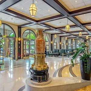 Ensana Grand Margaret Island Boedapest