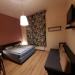 Downtown Apartment
