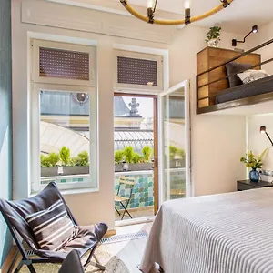 Premium By Hi5 - Style At The Comedy Theater Apartment
