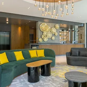 Four Points By Sheraton Danube Boedapest
