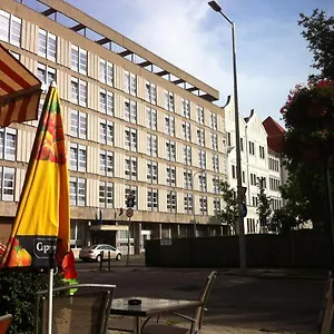 Pannonia Boedapest