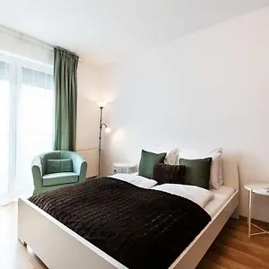 Pleasant & Comfy In Super Location Budapeszt
