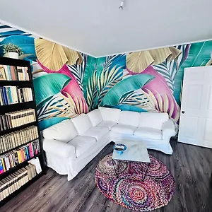 Barbara's Apartment