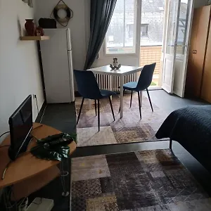 Апартаменты Turul, Будапешт