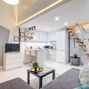  Apartamento Stylish Westend