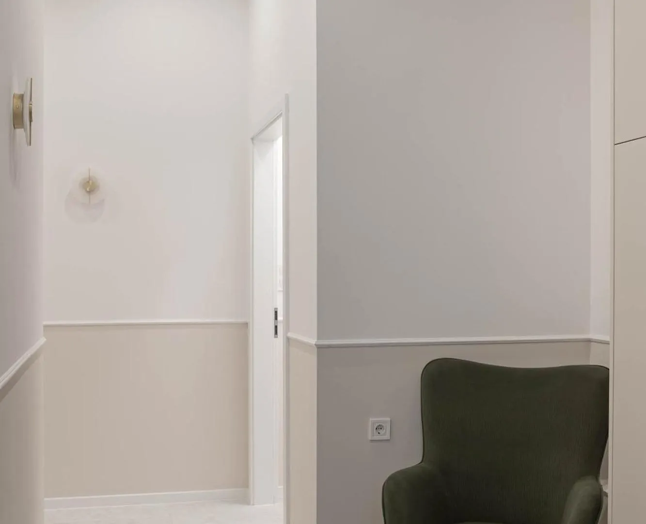 V15 Luxury Apartments In The Heart Of Budapest