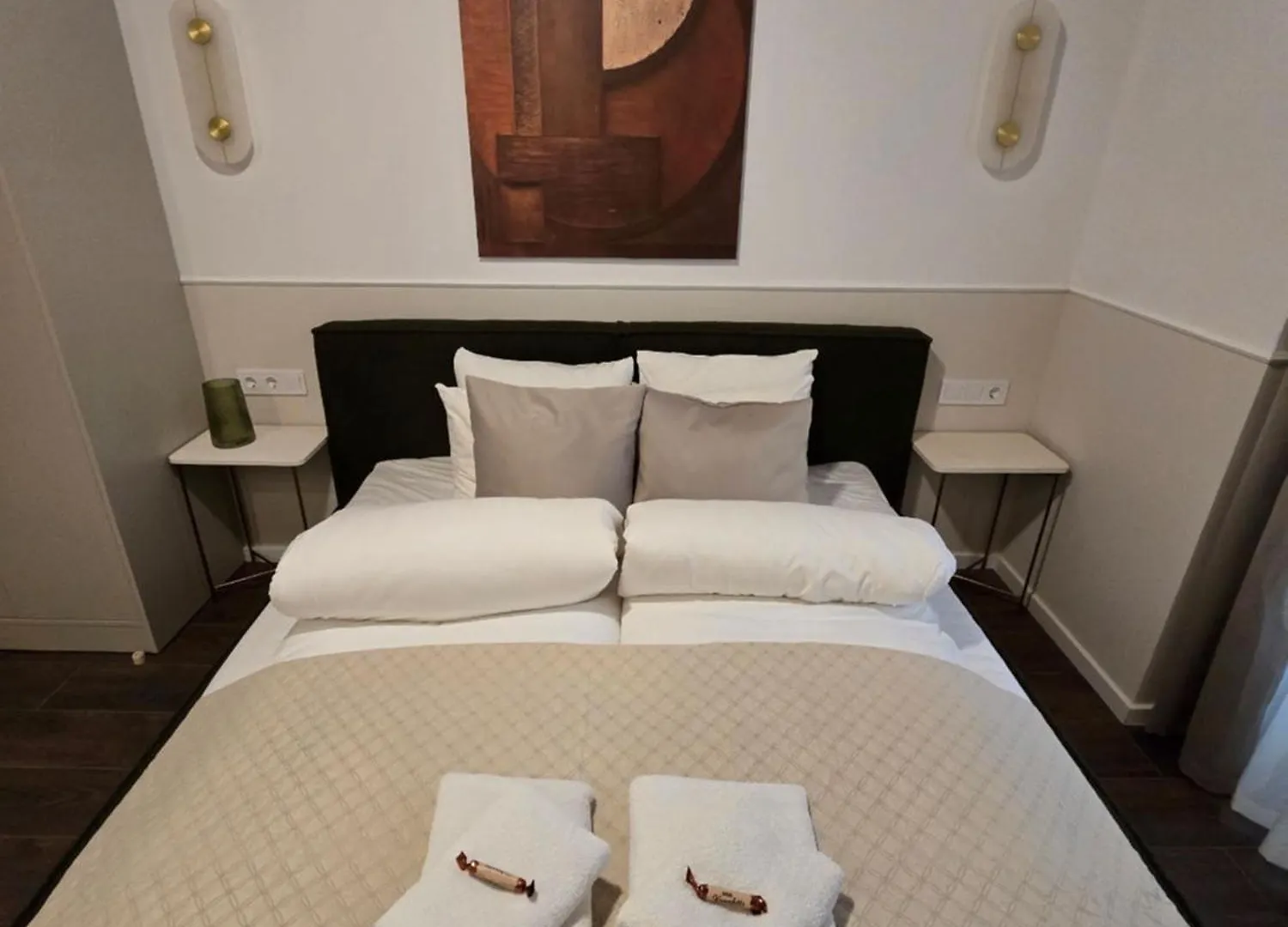 V15 Luxury Apartments In The Heart Of Budapest 0*,  Hungary