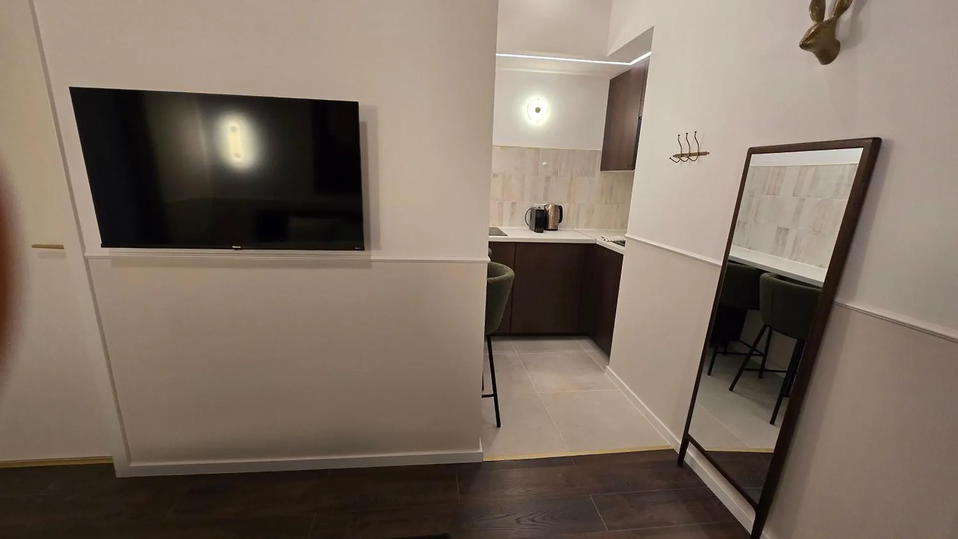 V15 Luxury Apartments In The Heart Of Budapest