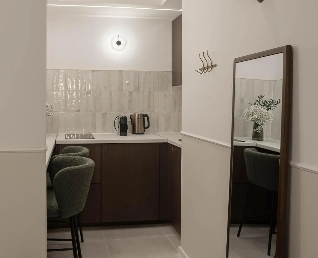 V15 Luxury Apartments In The Heart Of Budapest