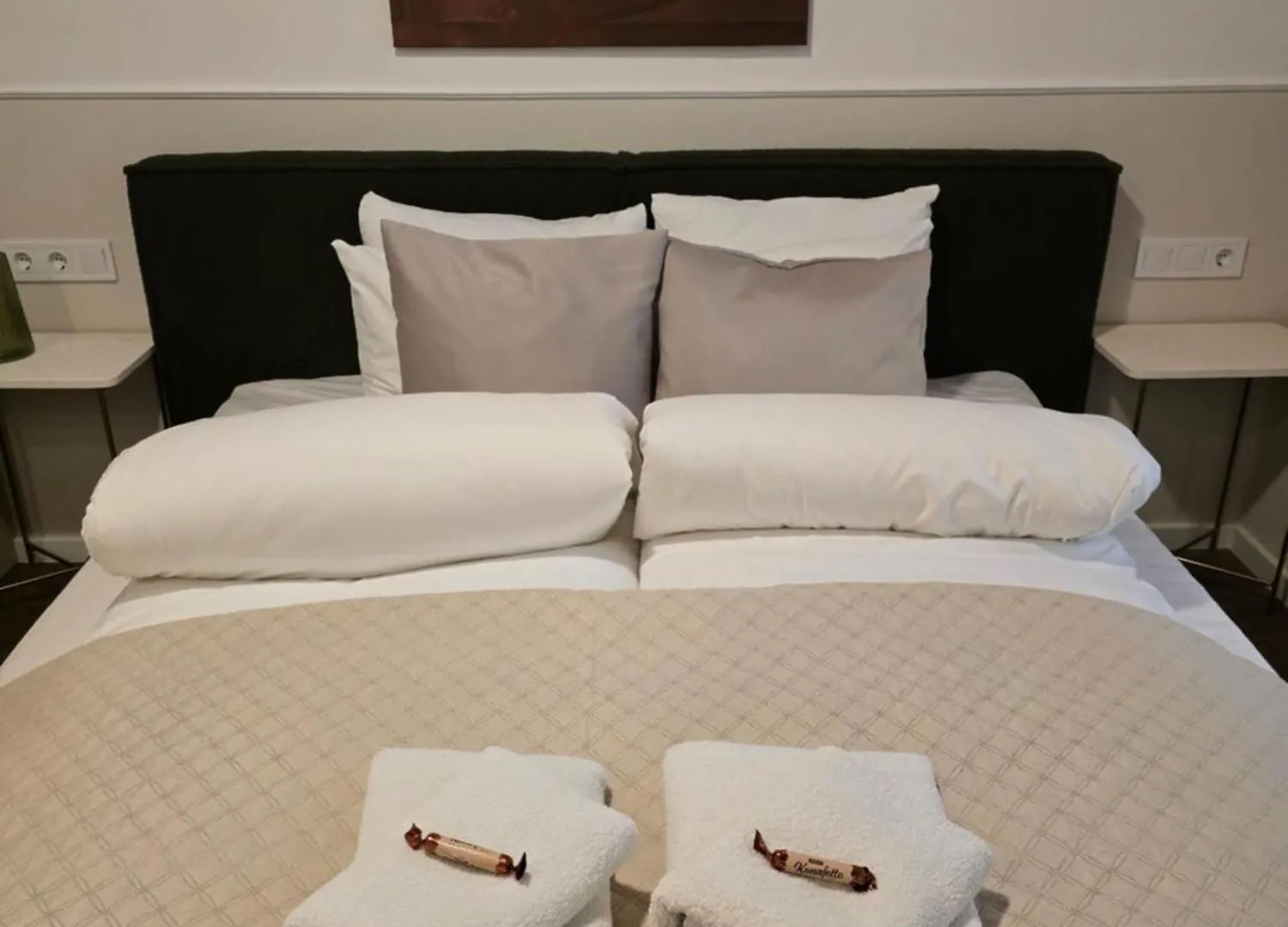 V15 Luxury Apartments In The Heart Of Budapest