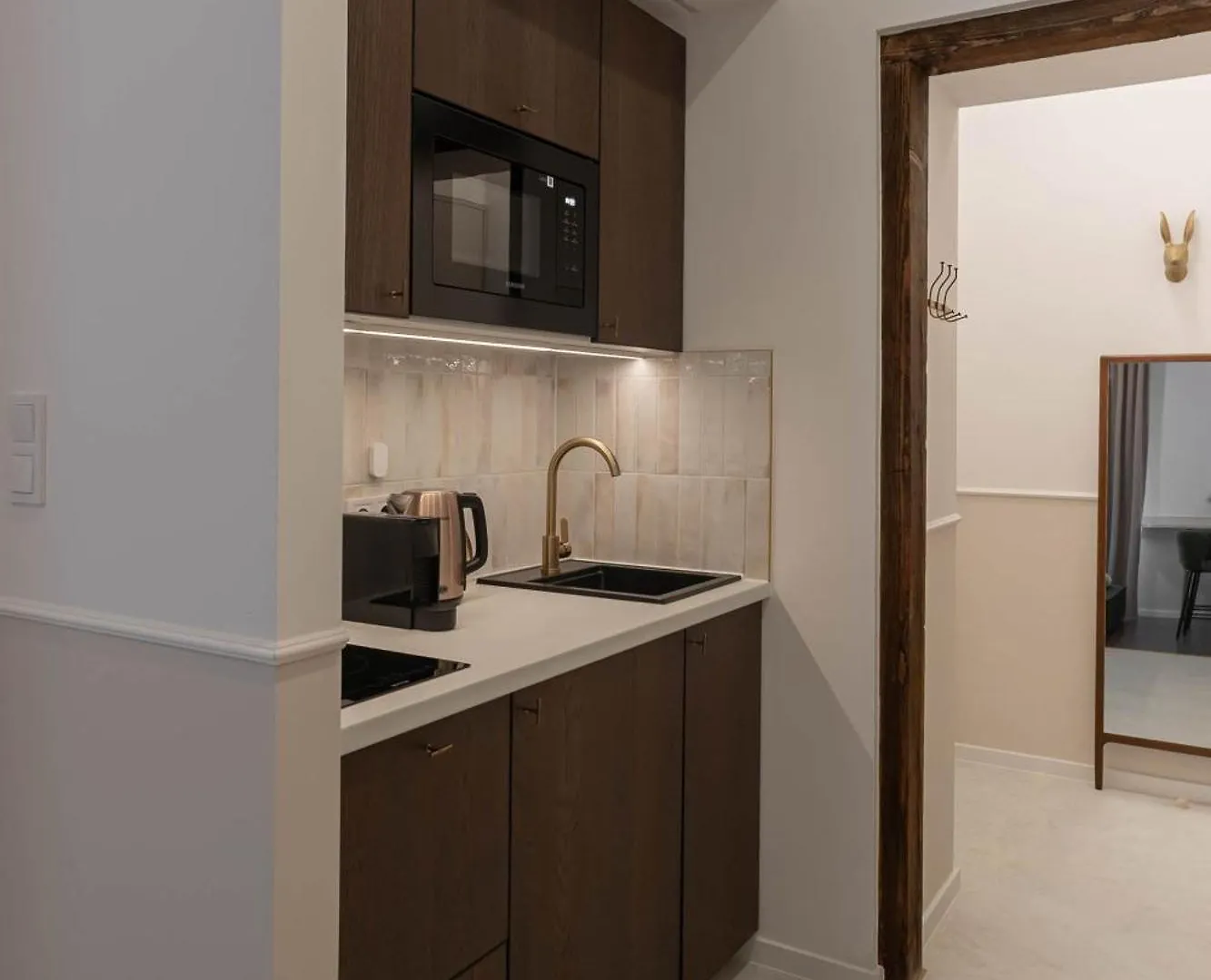 V15 Luxury Apartments In The Heart Of Budapest