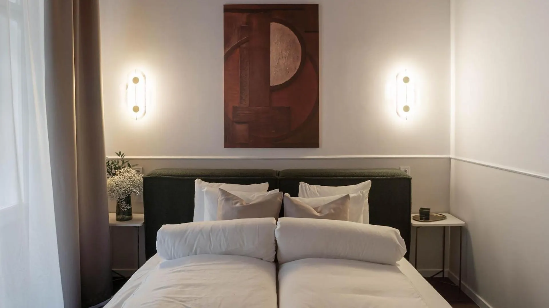 V15 Luxury Apartments In The Heart Of Budapest Hungary