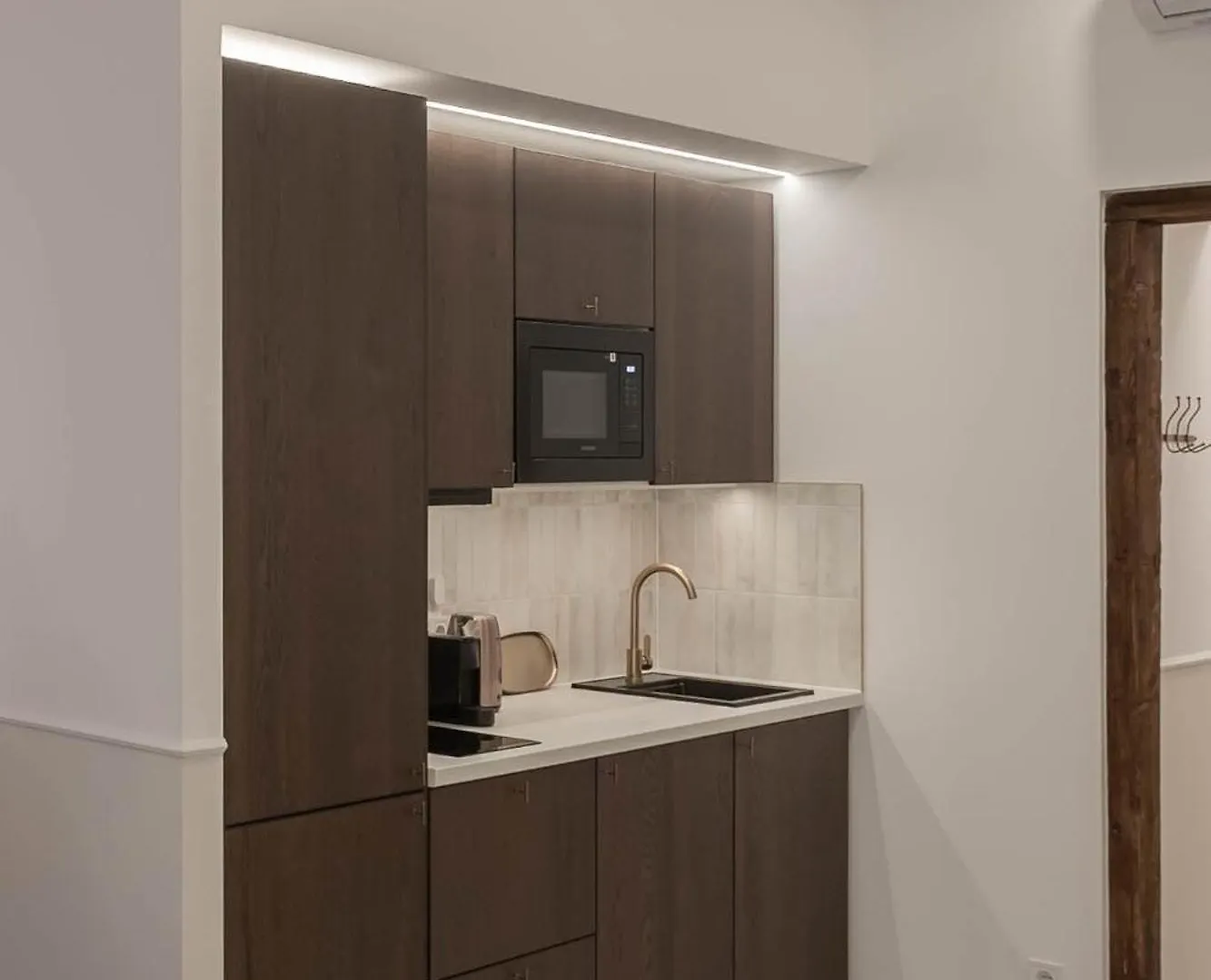 V15 Luxury Apartments In The Heart Of Budapest