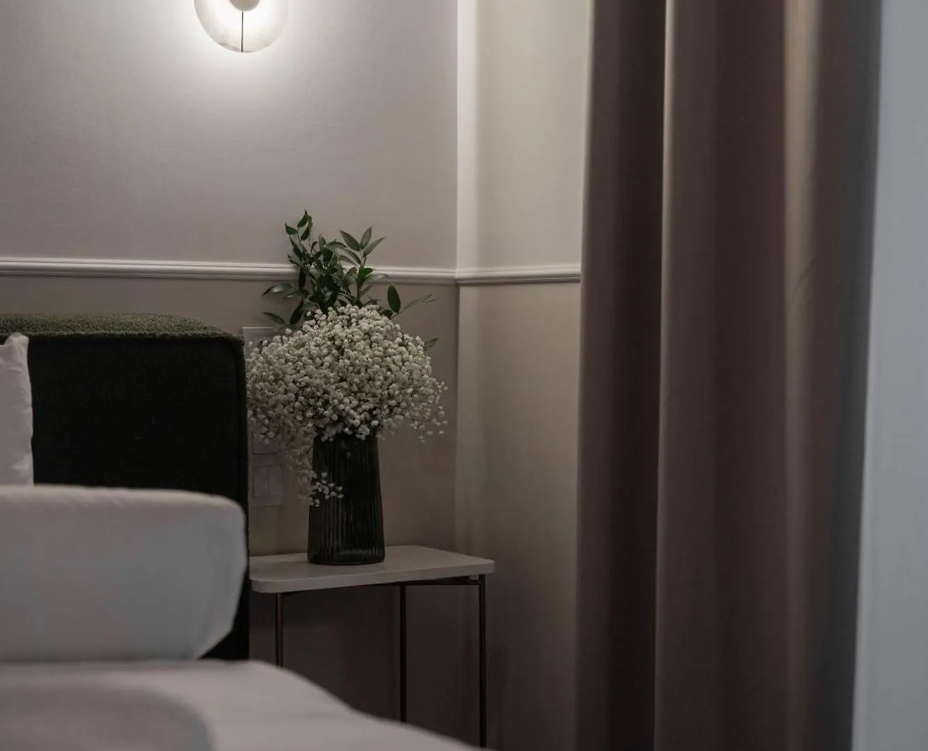 V15 Luxury Apartments In The Heart Of Budapest