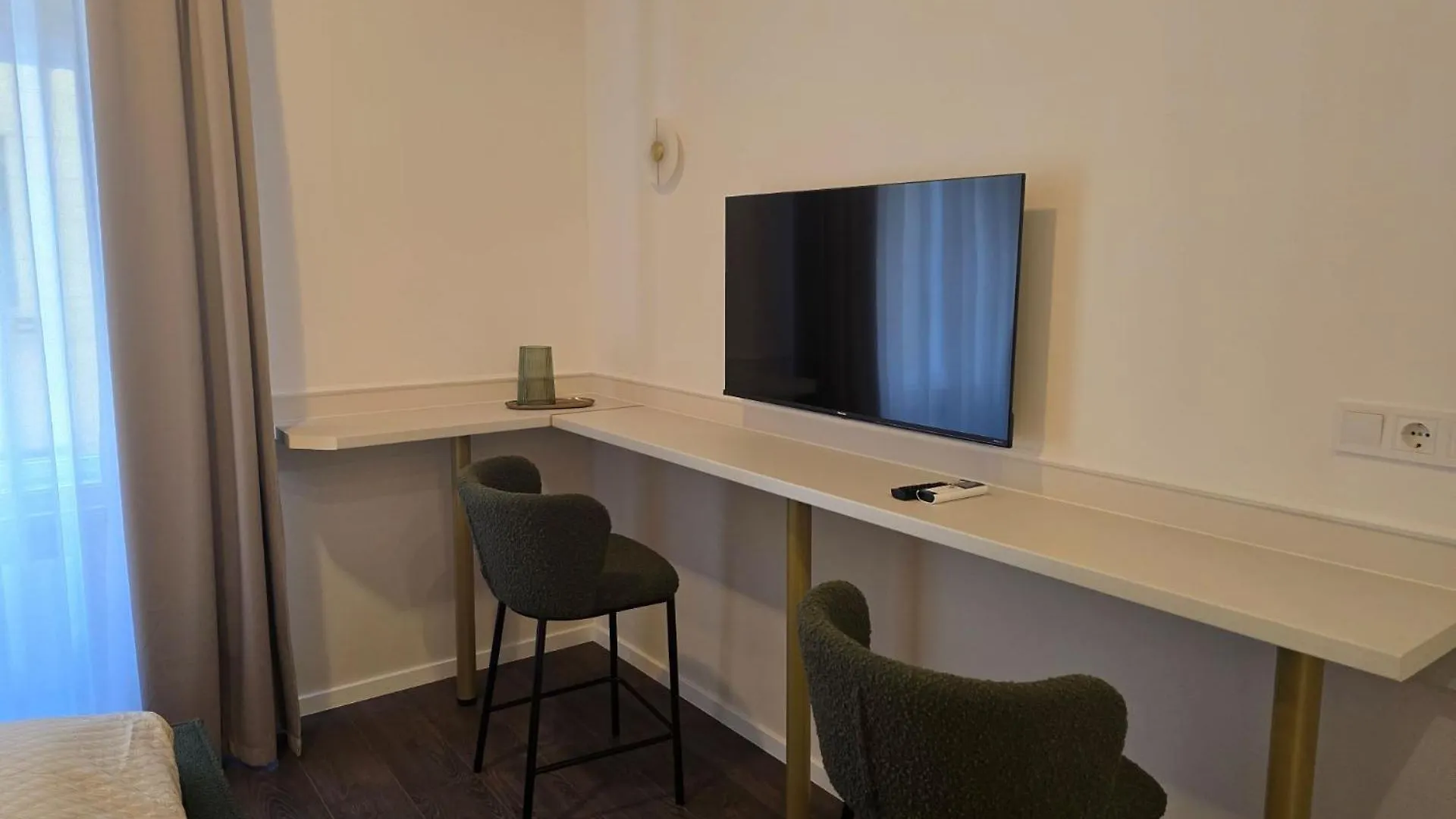 V15 Luxury Apartments In The Heart Of Budapest